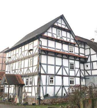 Foto - 9 Zimmer Einfamilienhaus in Rotenburg an der Fulda