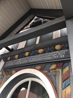 Foto - Einfamilienhaus in Rotenburg an der Fulda zum Kaufen
