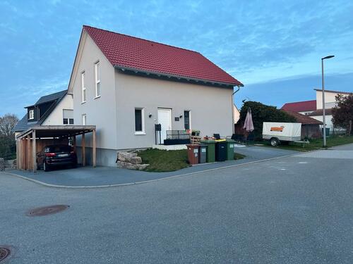 Foto - Einfamilienhaus in 72202 Nagold-Hochdorf