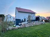Foto - 5 Zimmer Einfamilienhaus zum Kaufen in Nagold