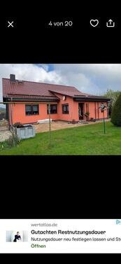 Foto - 4 Zimmer Einfamilienhaus in Mansfeld