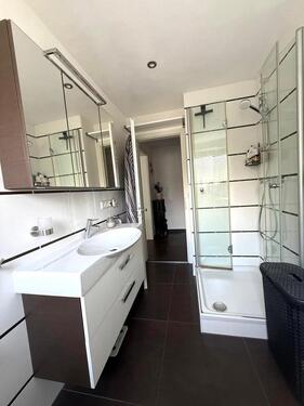 Foto - Etagenwohnung in Augsburg zum Kaufen