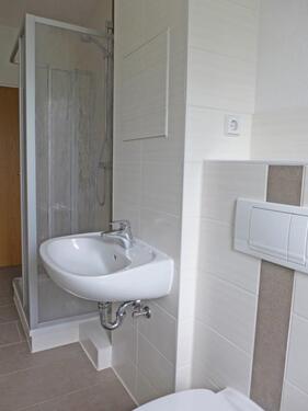 Foto - Etagenwohnung in Limbach-Oberfrohna