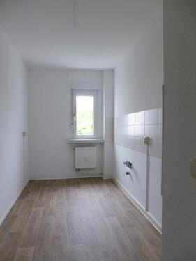 Foto - Etagenwohnung in Limbach-Oberfrohna zur Miete