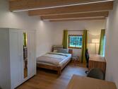 Foto - Etagenwohnung zur Miete in Postmünster