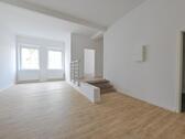 Foto - Etagenwohnung zur Miete in Bad Segeberg