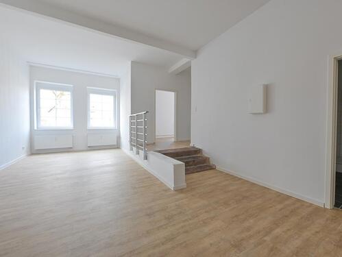 Foto - Etagenwohnung zur Miete in Bad Segeberg