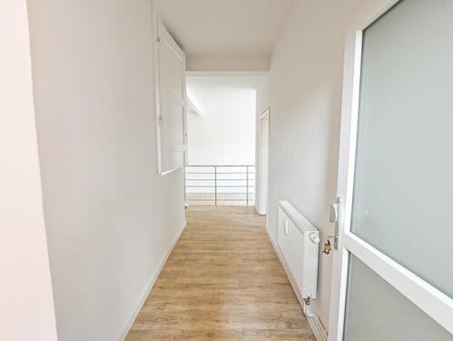Foto - Etagenwohnung in Bad Segeberg