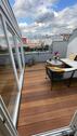 Foto - Beste Lage DachterrasseMaisonette, möbliert, befristet ab sofort
