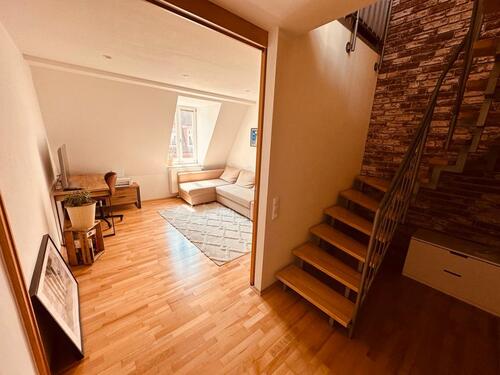 Foto - Etagenwohnung zur Miete in München
