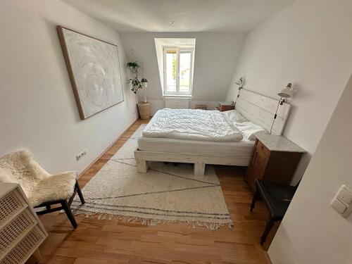 Foto - Etagenwohnung in München