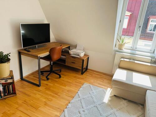 Foto - Etagenwohnung in München zur Miete