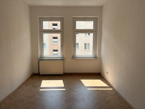 Foto - Etagenwohnung zur Miete in Eilenburg