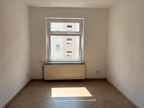 Foto - Etagenwohnung in Eilenburg