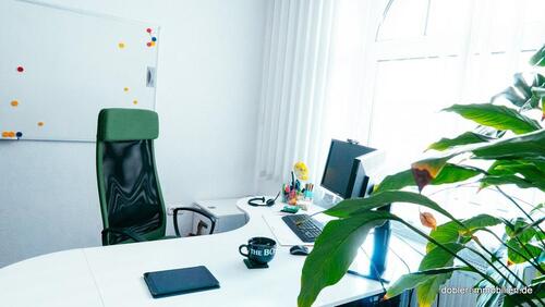 Foto - Stilvolle 72 m² Büro-Kanzleiräume N-Süd Kopernikusstr.