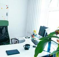 Stilvolle 72 m² Büro-Kanzleiräume N-Süd Kopernikusstr. - Nürnberg Rabus