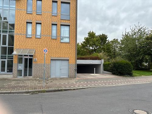Foto - TG-Stellplatz Kölner Landstr.Guerickeweg zu vermieten