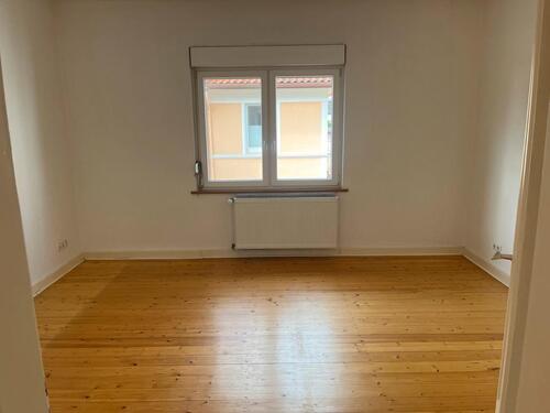 Foto - Etagenwohnung zur Miete in Minden