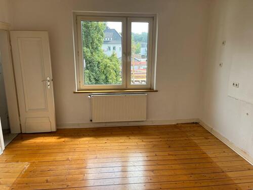 Foto - Etagenwohnung in Minden