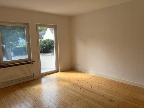 Foto - Etagenwohnung in Minden zur Miete