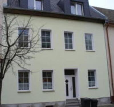 Foto - Wohnung 4 Zimmer Maisonette in Köthen