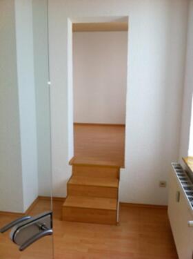 Foto - Etagenwohnung zur Miete in Köthen (Anhalt)
