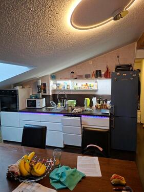Foto - Möblierte Wohnung ab 31.12.2025 -30.06.2026
