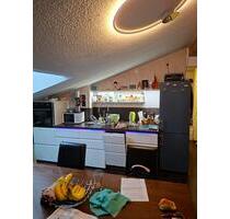 Möblierte Wohnung ab 31.12.2025 -30.06.2026 - Niedernberg