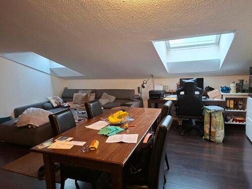 Foto - Etagenwohnung in Niedernberg