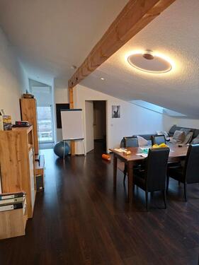 Foto - Etagenwohnung in Niedernberg zur Miete