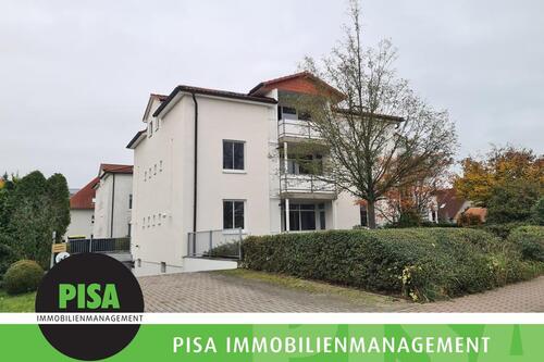 Foto - I gemütliche 2-RW in Burghausen I Balkon I Duschbad I TG-Stellplatz I