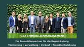 Foto - Etagenwohnung in Leipzig zur Miete