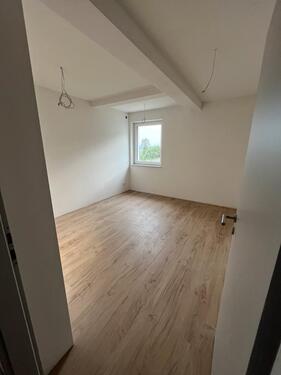 Foto - Etagenwohnung in Herrieden zur Miete