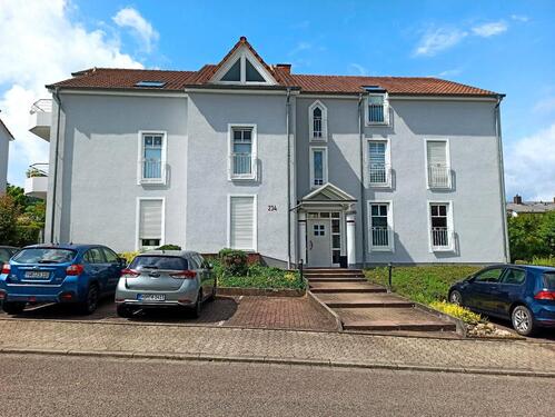 Foto - Mietwohnungen in IGB Ost 2 ZKB 68qm