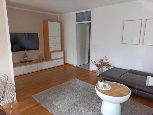 Foto - Etagenwohnung in Sankt Ingbert zur Miete