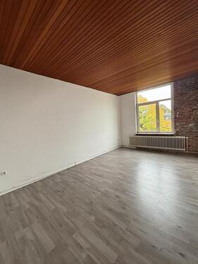 Foto - Etagenwohnung in Wilhelmshaven zur Miete