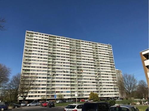 Foto - 3 Zimmerwohnung in Duisburg Hochheide