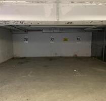 6 Stellplätze Tiefgarage mit freier Zufahrt - Lampertheim