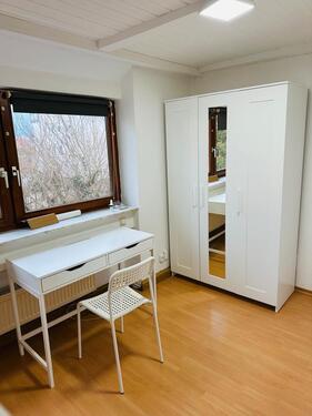 Foto - Etagenwohnung zur Miete in Neufahrn bei Freising