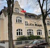 2-Zimmer-Dachgeschosswohnung in 47169 Duisburg in ruhiger Lage