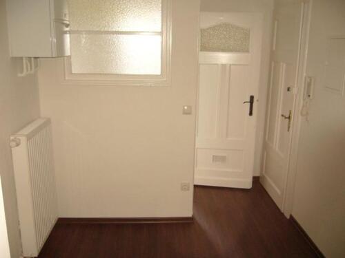 Foto - Etagenwohnung in Duisburg zur Miete