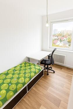 Foto - Wg Zimmer möbiliert zu vermieten