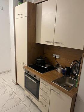 Foto - 1 Zimmer Etagenwohnung in Schönefeld