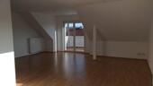 Foto - DG 2Zi-Wohnung 55qm mit Dachterrasse, Regenstauf