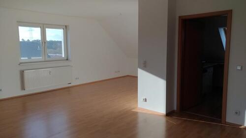 Foto - 2 Zimmer Etagenwohnung zur Miete in Regenstauf