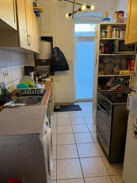 Foto - 3 Zimmer Etagenwohnung zur Miete in Kiel