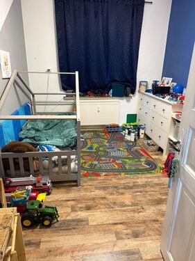 Foto - 3 Zimmer Etagenwohnung in Kiel