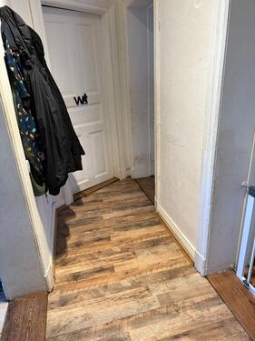 Foto - Etagenwohnung in Kiel zur Miete