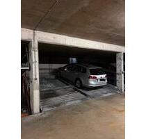 Garage Dublex, Berg-am-Laim Straße - München Ramersdorf-Perlach