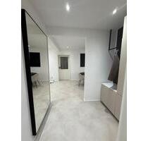 4-Zimmer-Wohnung in Hannover-Marienwerder